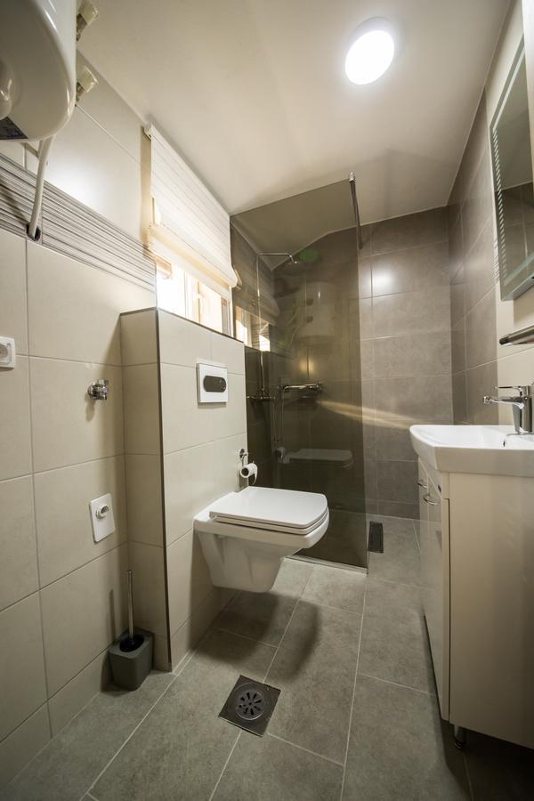 Studio apartman Centar Banja Luka Exterior foto